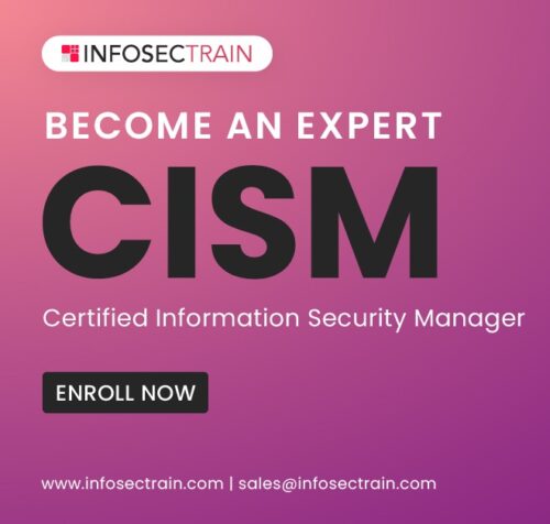 CISM-01 CISM-01