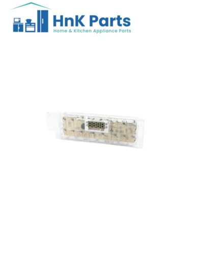 GE Range Control Board GE Range Control Board