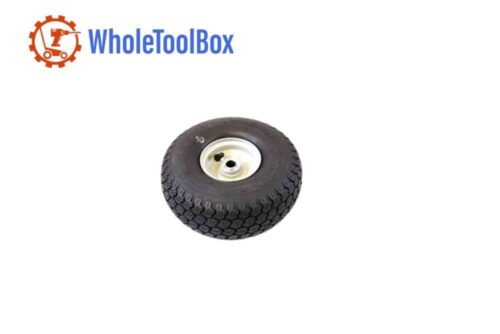 Snapper Lawn Tractor Front Tire & Rim Assembly Snapper Lawn Tractor Front Tire & Rim Assembly