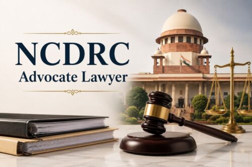 NCDRC ADVOCATE LAWYER NCDRC ADVOCATE LAWYER