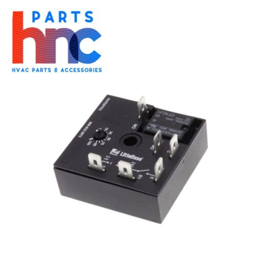 Littelfuse KRDB424 Delay-On-Break WRelay Littelfuse KRDB424 Delay-On-Break WRelay
