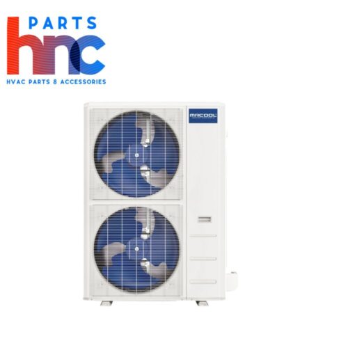MRCOOL CENTRAL-60-HP-C-230B00-O Hyper Heat Central Ducted Condenser MRCOOL CENTRAL-60-HP-C-230B00-O Hyper Heat Central Ducted Condenser