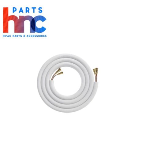 MRCOOL NV35-3834-O No-Vac Pre-Charged Line Set 35 ft – R-454B MRCOOL NV35-3834-O No-Vac Pre-Charged Line Set 35 ft – R-454B