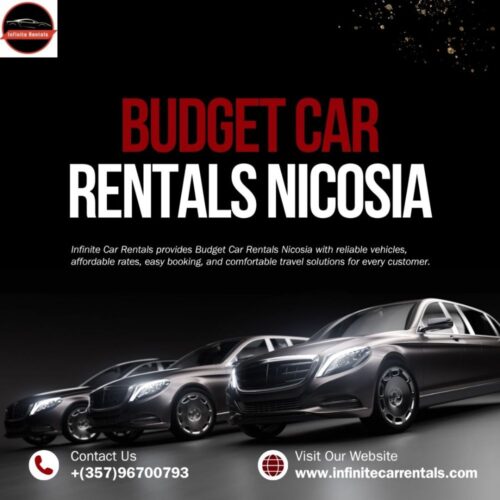 Budget Car Rentals Nicosia (1) Budget Car Rentals Nicosia (1)