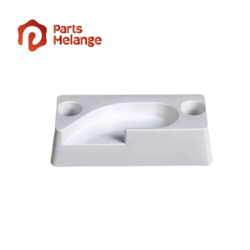 Frigidaire 808274201 Refrigerator Flapper Guide Frigidaire 808274201 Refrigerator Flapper Guide