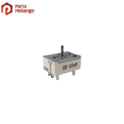 Whirlpool W10861720 Infinite Switch for Cooktop
