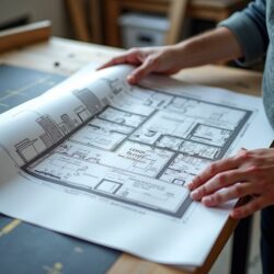 AutoCAD 2D Drawing Services