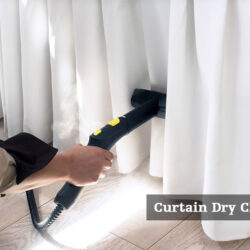 Curtain Dry Cleaners