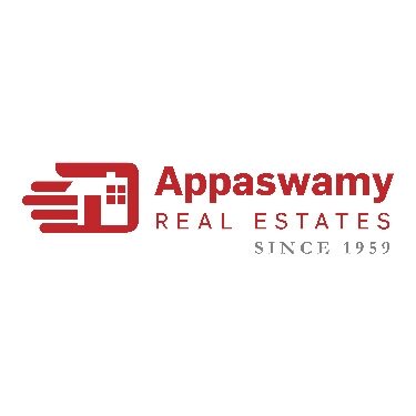 Appasamy logo Appasamy logo