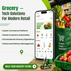 grocery app