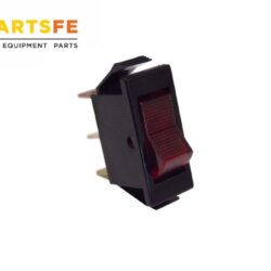 Vollrath 23420-1 Rocker Switch SPST On-Off