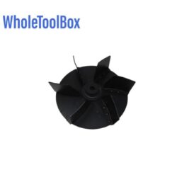JET Dust Collector Impeller