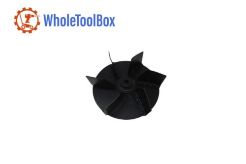 JET Dust Collector Impeller JET Dust Collector Impeller