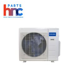 MRCOOL O-HH-12-HP-C-230BDuctless Mini Split Heat Pump Condenser