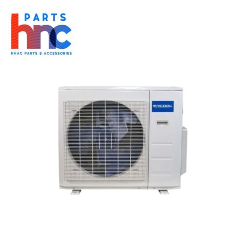 MRCOOL O-HH-12-HP-C-230BDuctless Mini Split Heat Pump Condenser MRCOOL O-HH-12-HP-C-230BDuctless Mini Split Heat Pump Condenser