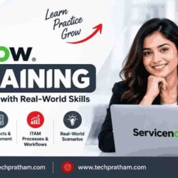 Servicenow ITAM Training_