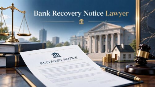 Bank Recovery Notice Lawyer Bank Recovery Notice Lawyer