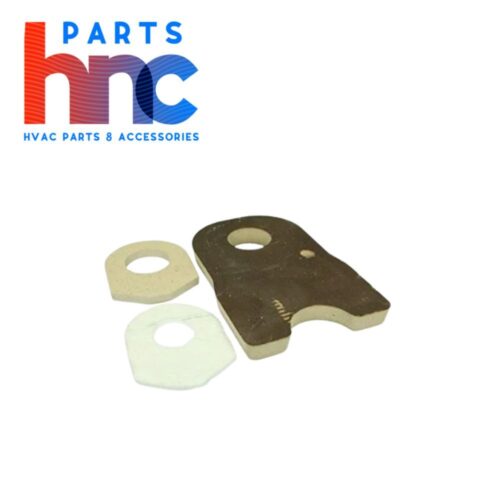 Bosch Hvac 63002401 Burner Thermal Door Insulation Bosch Hvac 63002401 Burner Thermal Door Insulation