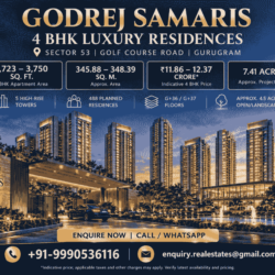 Premium Godrej Samaris Payment P