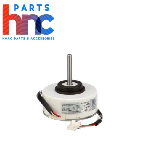 Bosch Hvac 8733953727 Brushless DC Motor Bosch Hvac 8733953727 Brushless DC Motor