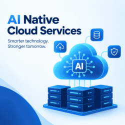 AI-Native Cloud Services