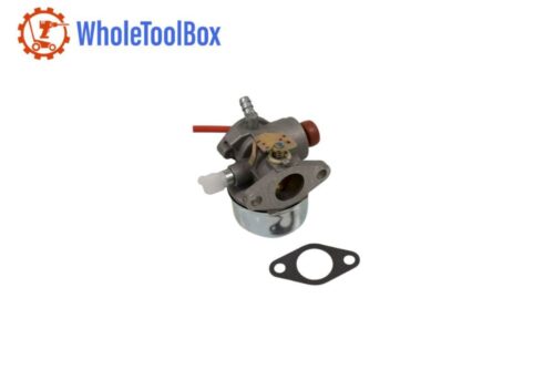 Craftsman Carburetor Assembly Craftsman Carburetor Assembly