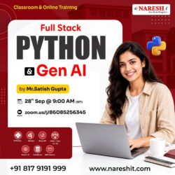 python