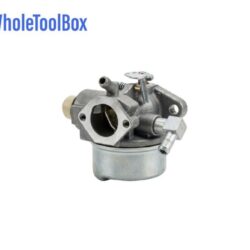 Tecumseh Lawn Mower Carburetor