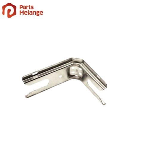 Whirlpool WP3801F656-51 Anti Tip Bracket for Range Whirlpool WP3801F656-51 Anti Tip Bracket for Range