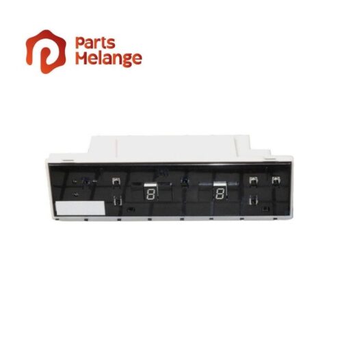 Frigidaire A01078804 Refrigerator Electronic Control Board Frigidaire A01078804 Refrigerator Electronic Control Board