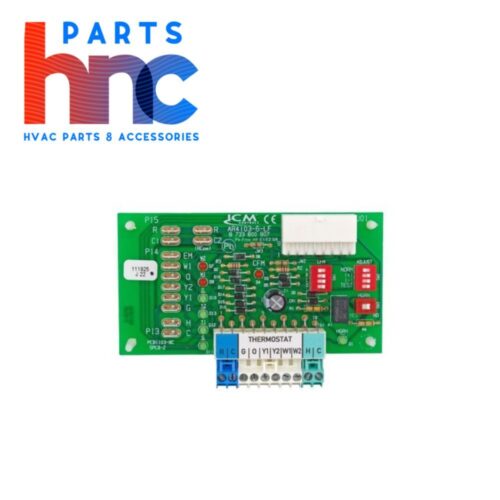 Bosch Hvac 8733802694 EON ECM Board Kit Bosch Hvac 8733802694 EON ECM Board Kit