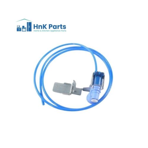 Samsung DA97-06707D Refrigerator Water Inlet Valve Assembly Samsung DA97-06707D Refrigerator Water Inlet Valve Assembly