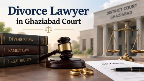 Divorce Lawyer in Ghaziabad Court Divorce Lawyer in Ghaziabad Court