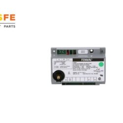 Duke Ignition Module 24V