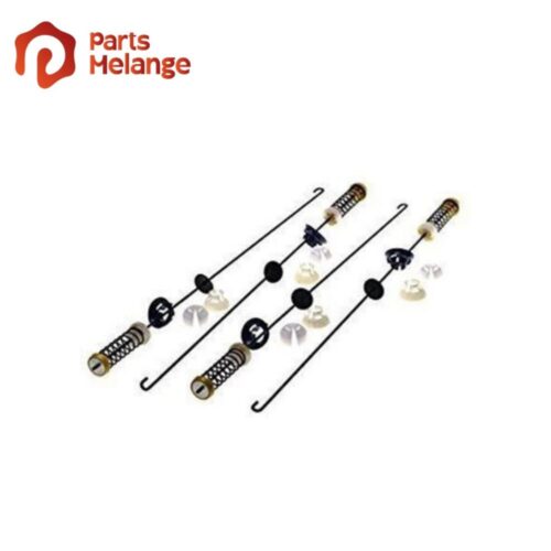 Whirlpool Suspension Rod kit for Washer Whirlpool Suspension Rod kit for Washer