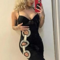 Melita Makris