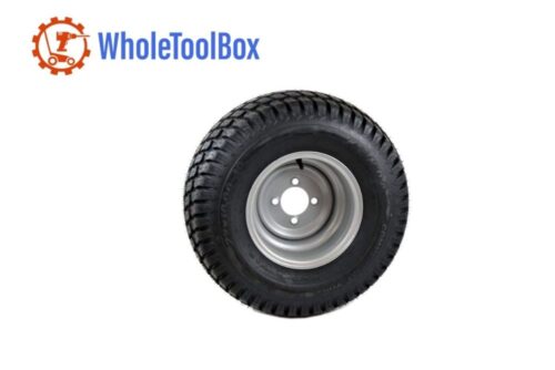 Husqvarna Wheel Assembly Husqvarna Wheel Assembly