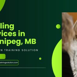 Cabling services in winnipeg, MB