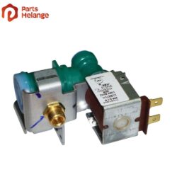 Whirlpool WPW10498990 Water Inlet Valve for Refrigerator