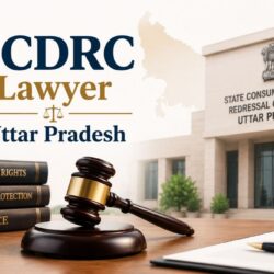 SCDRC lawyer Uttar Pradesh