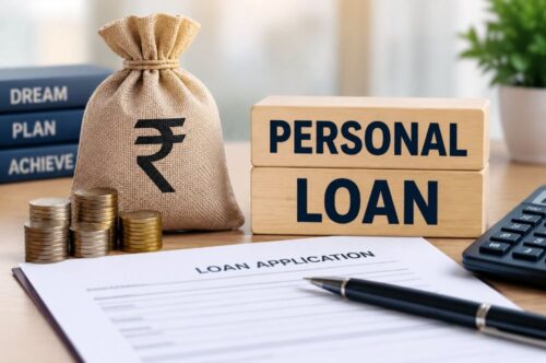 Personal Loan Settlement Personal Loan Settlement