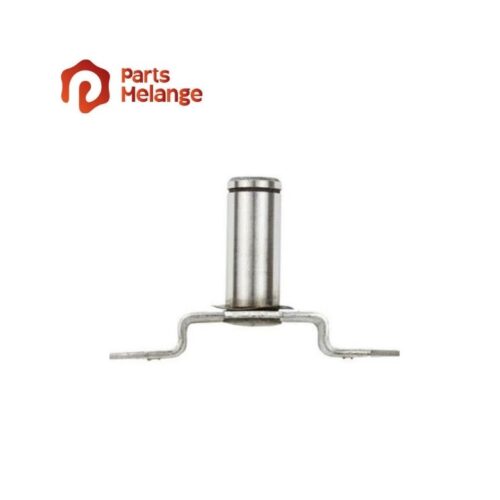 Whirlpool WP40113601 Dryer Drum Roller Bracket Assembly Whirlpool WP40113601 Dryer Drum Roller Bracket Assembly