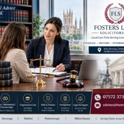 Law Firm Peterborough  Trusted Legal Advice