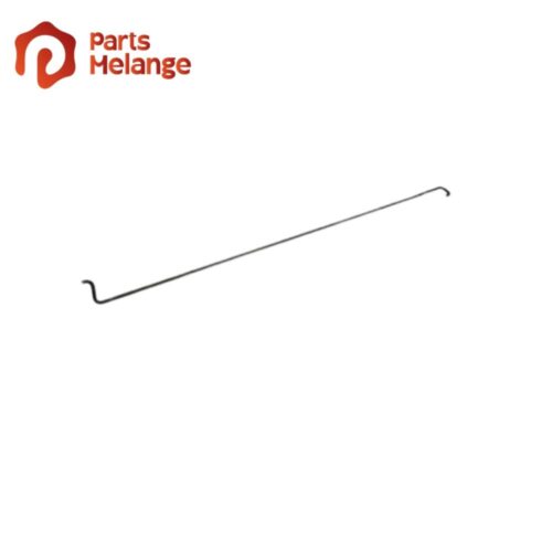 Whirlpool Door Torsion Spring Right Hand Whirlpool Door Torsion Spring Right Hand
