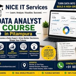 Data Analyst Course in Pitampura 2