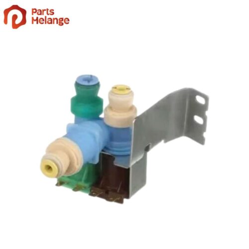 Whirlpool WPW10179146 Water Inlet Valve for Refrigerator Whirlpool WPW10179146 Water Inlet Valve for Refrigerator