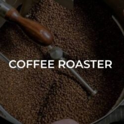 coffee roaster