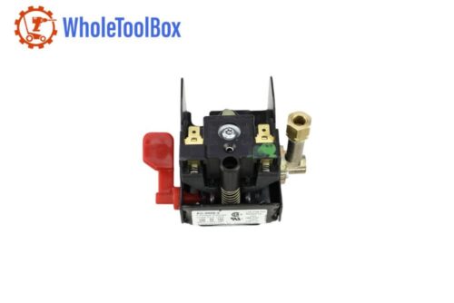 Devilbiss Compressor Pressure Switch Devilbiss Compressor Pressure Switch