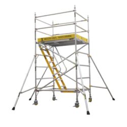 Scaffolding Tower_102KB