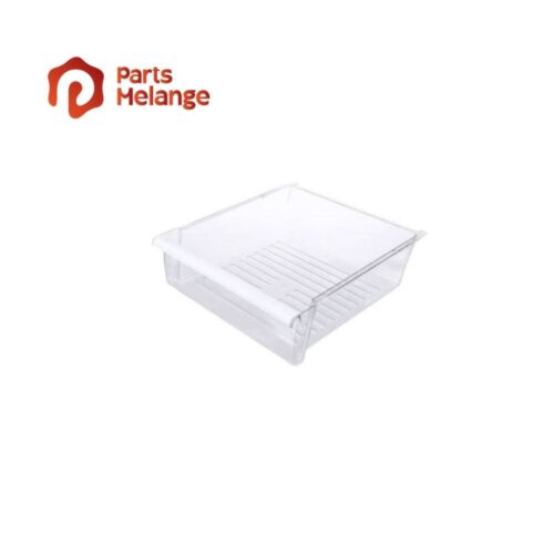 Whirlpool Snack Pan for Refrigerator Whirlpool Snack Pan for Refrigerator